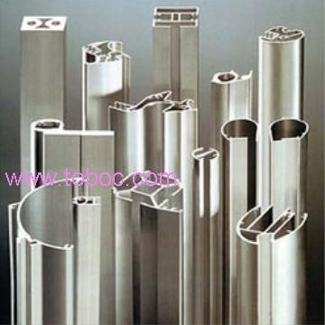 Manufacturers Exporters and Wholesale Suppliers of Aluminium Extrusion Manufacturer Ahmednagar Maharashtra